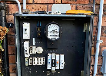 Nace Electrical Pty Ltd