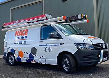 Mittagong Electricians Nace Electrical Pty Ltd image 1