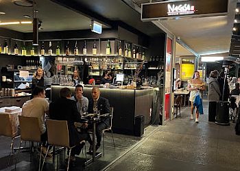 Nagisa Japanese Restaurant