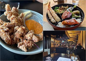 Nagisa Japanese Restaurant