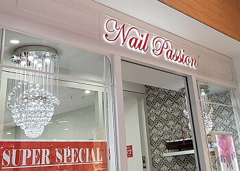 Nail Passion
