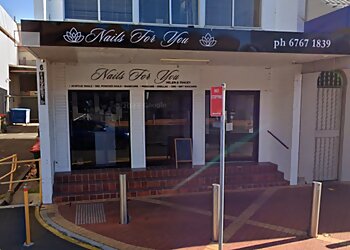 Nails For You Tamworth