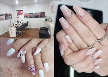 Nails For You Tamworth