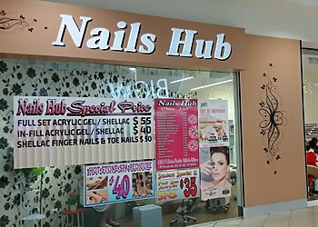Nails Hub Bathurst