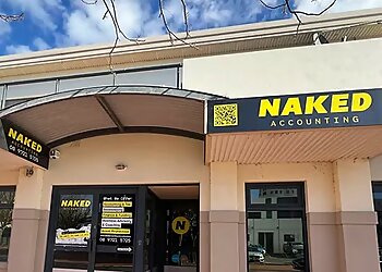 Naked Accounting