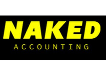 Naked Accounting
