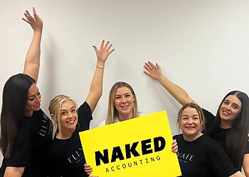 Bunbury Tax Services Naked Accounting image 1