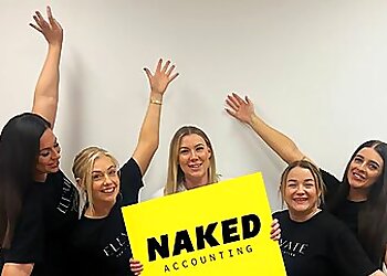 Bunbury CPA Naked Accounting Bunbury  image 1