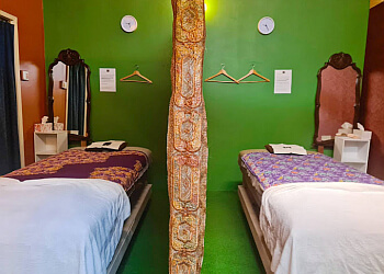 NAKHA Thai Massage Wyong