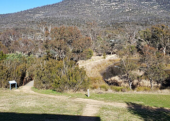 Namadgi National Park