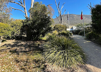 Namadgi National Park