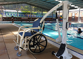 Nambour Aquatic Centre