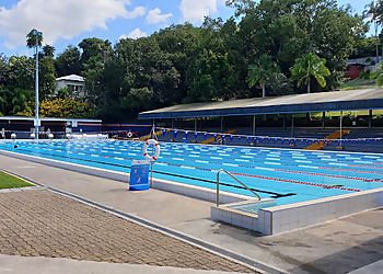 Nambour Aquatic Centre
