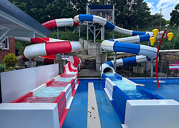 Nambour Aquatic Centre