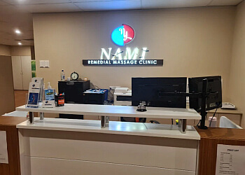 Nami Remedial Massage Clinic