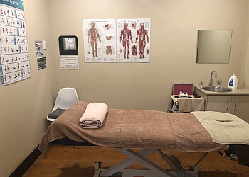 Nami Remedial Massage Clinic