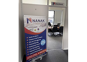 Geelong CPA Nanak Accountants & Associates  image 1