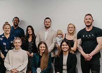 Naomi Bennett - EVOLVE PSYCHOLOGY SERVICES