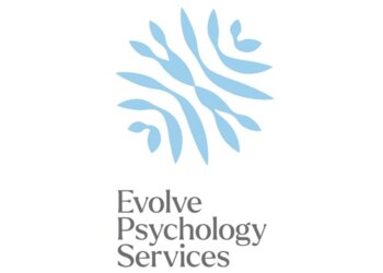 Naomi Bennett - EVOLVE PSYCHOLOGY SERVICES
