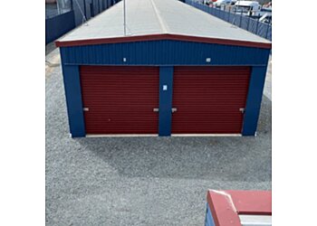 Naomi Street Self Storage