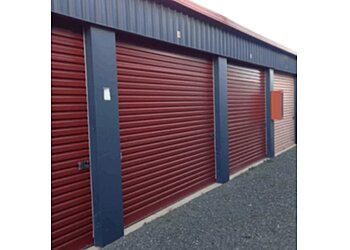 Naomi Street Self Storage