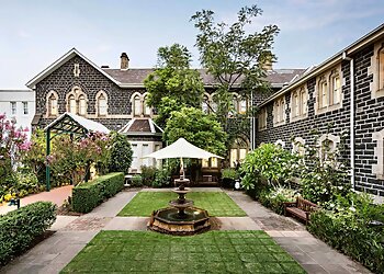 Napier Street Aged Care Services