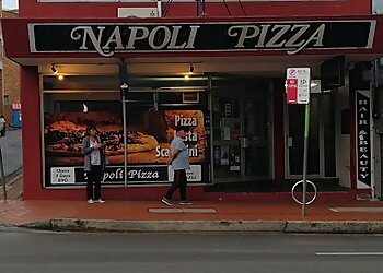 Napoli Pizza