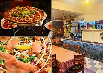 Napoli Pizza Pasta Restaurant