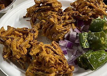 Narayan's Veg Paradise