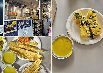 Narayan's Veg Paradise