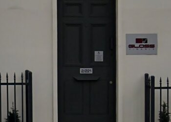 Narelle Kerstan - GLOSS FINANCE