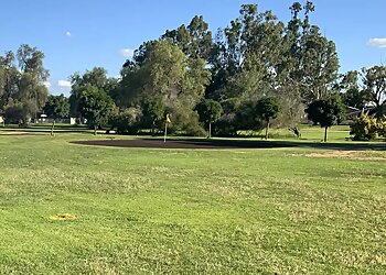 Narromine Golf Club