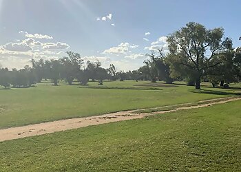 Narromine Golf Club