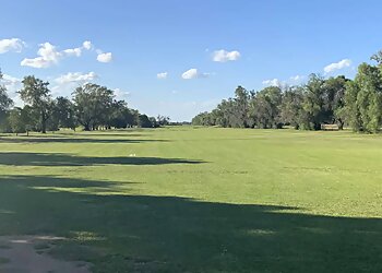 Dubbo Golf Courses Narromine Golf Club image 1