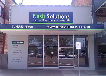 Nash Accounting