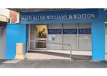 Nash Allen Williams & Wotton Lawyers