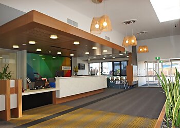 Natalie Butterworth - TWEED HEALTH FOR EVERYONE SUPERCLINIC