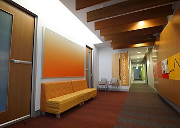 Natalie Butterworth - TWEED HEALTH FOR EVERYONE SUPERCLINIC