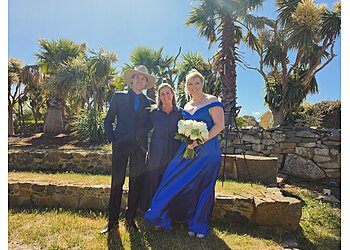 Natalie Freeman Marriage Celebrant