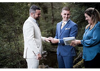 Natalie Freeman Marriage Celebrant