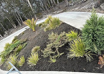 Nate's Home and Garden Works