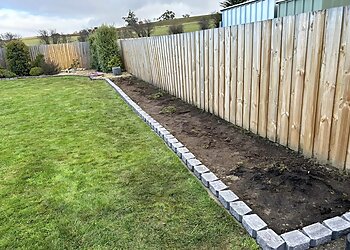 Nate's Home and Garden Works