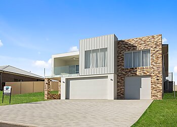 Bathurst Home Builders Nathan Baldi Homes image 1