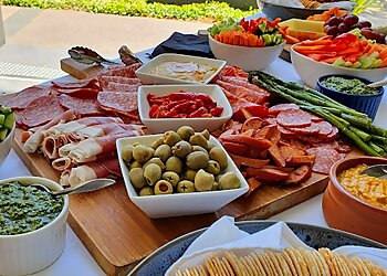 Nathan Lanham Catering