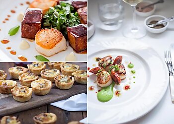 Nathan Lanham Catering