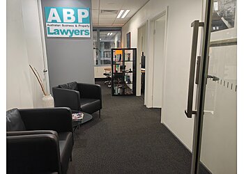 Nathan Lu - ABP Lawyers