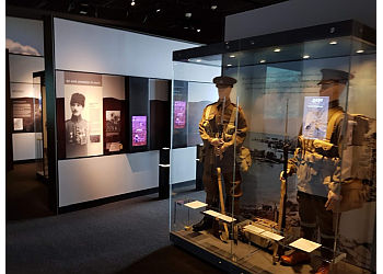 National Anzac Centre