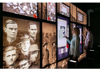 National Anzac Centre