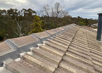 National Capital Roofing