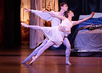 National College of Dance